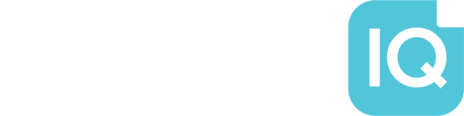 PipelineIQ Logo
