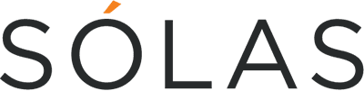 SOLAS Logo SOLAS Logo