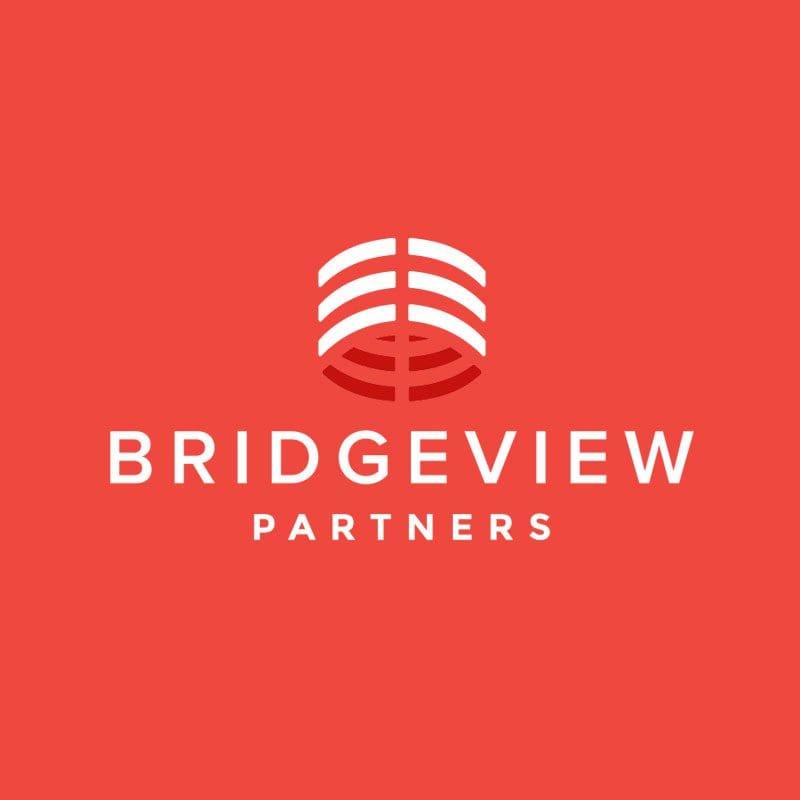 Bridgeview Logo Design