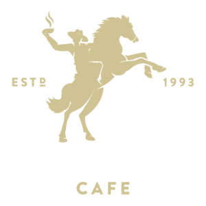Dirt Cowboy Cafe Logo