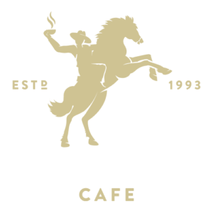 cafe-logo Dirt Cowboy Cafe Logo