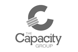Capacity Insurance Logo