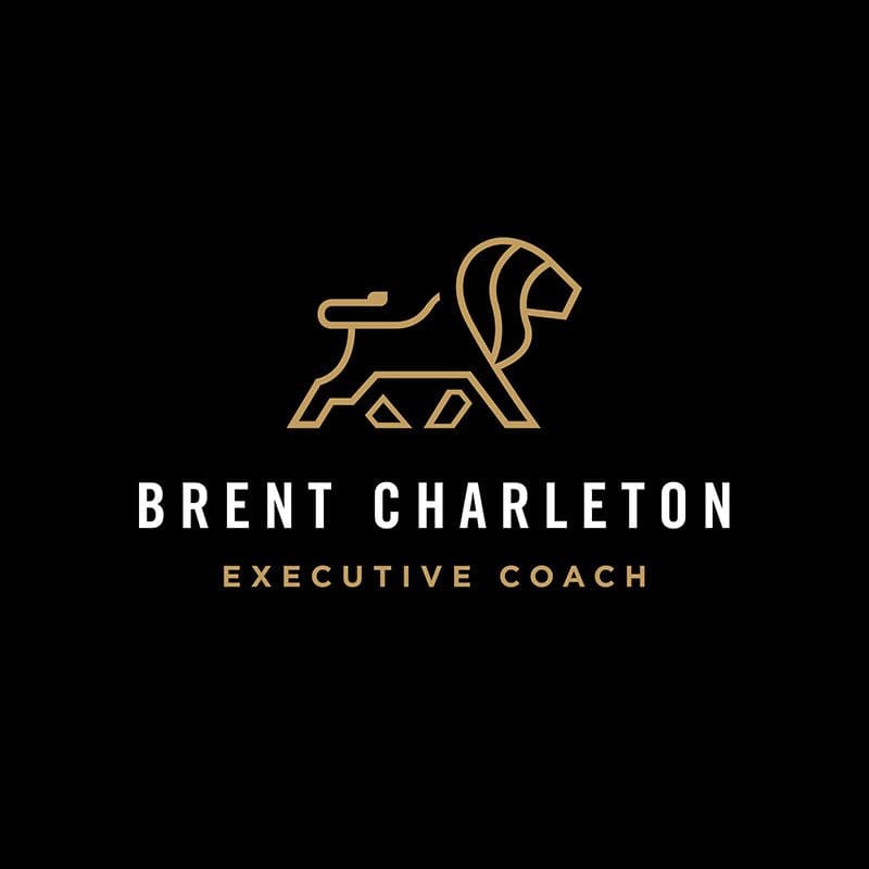 Brent Charleton Logo Design