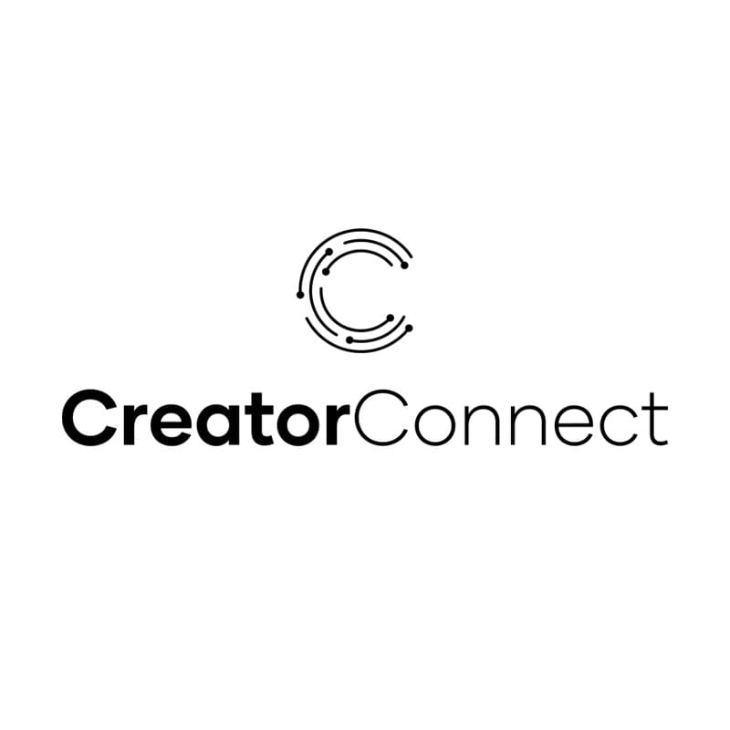 CreatorConnect Logo