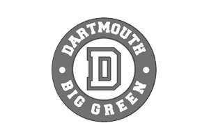 Dartmouth Hockey Logo