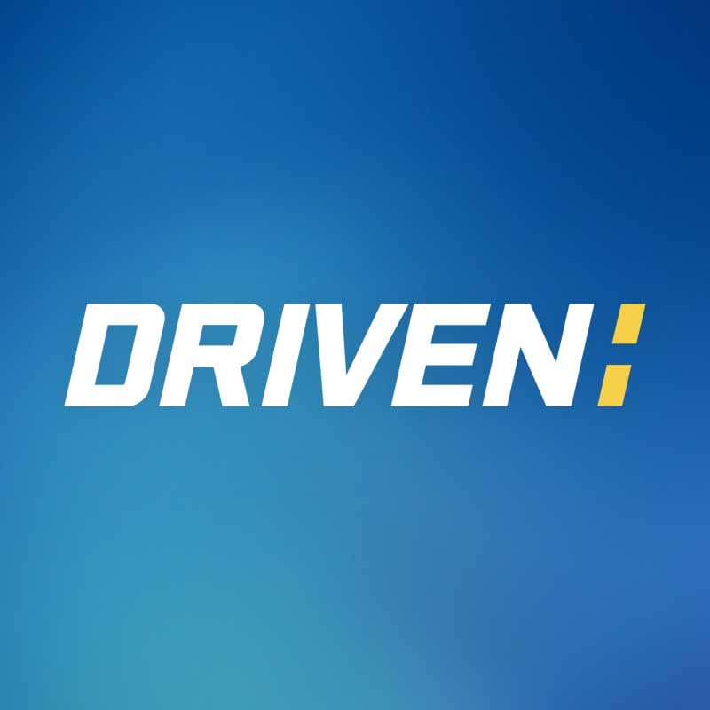DRIVEN Logo