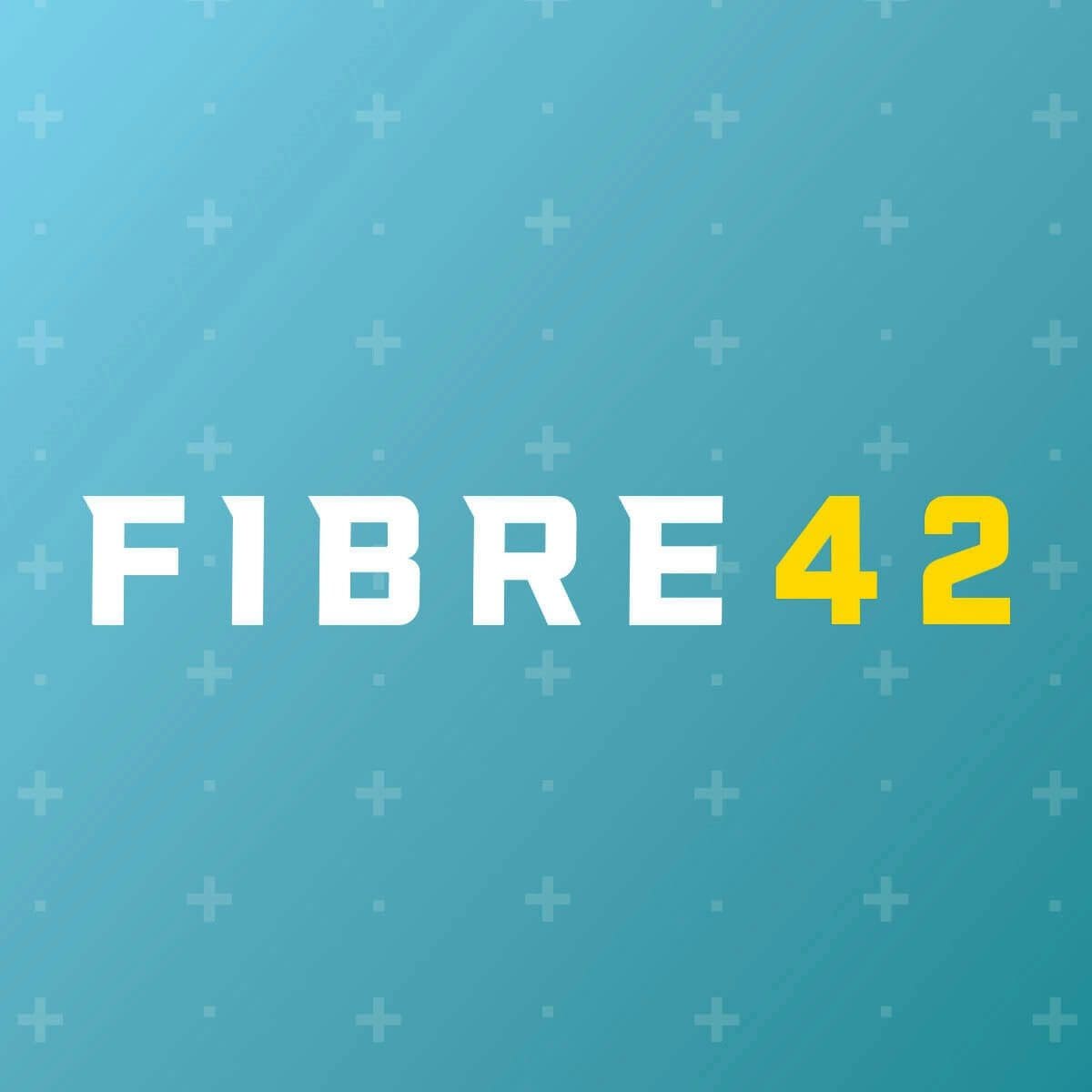 Fibre42 Logo Design