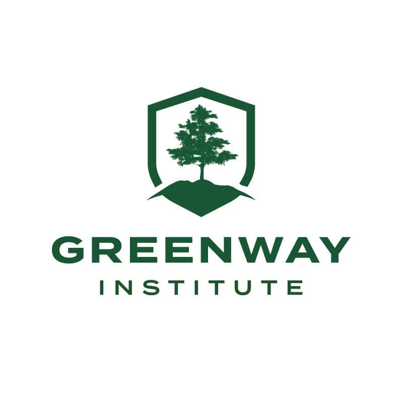 Greenway Institute Logo