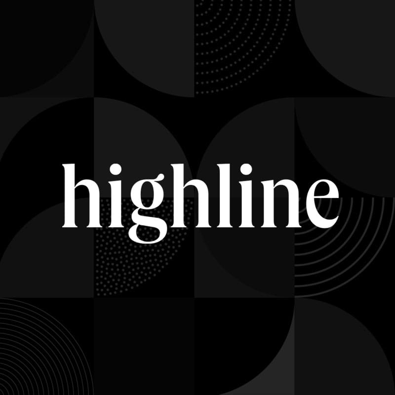 Highline Logo