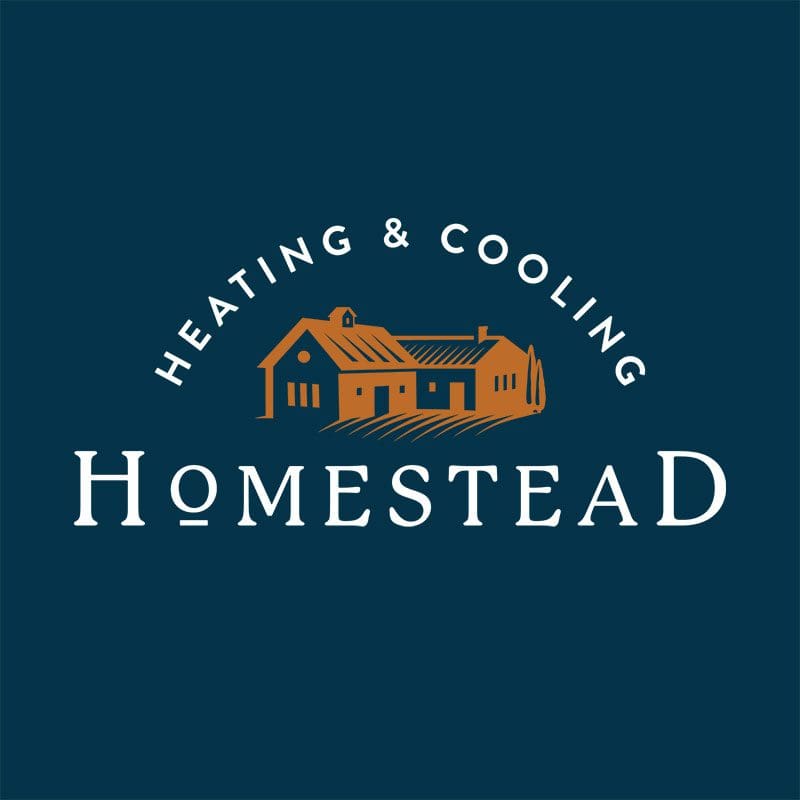 Homestead Logo