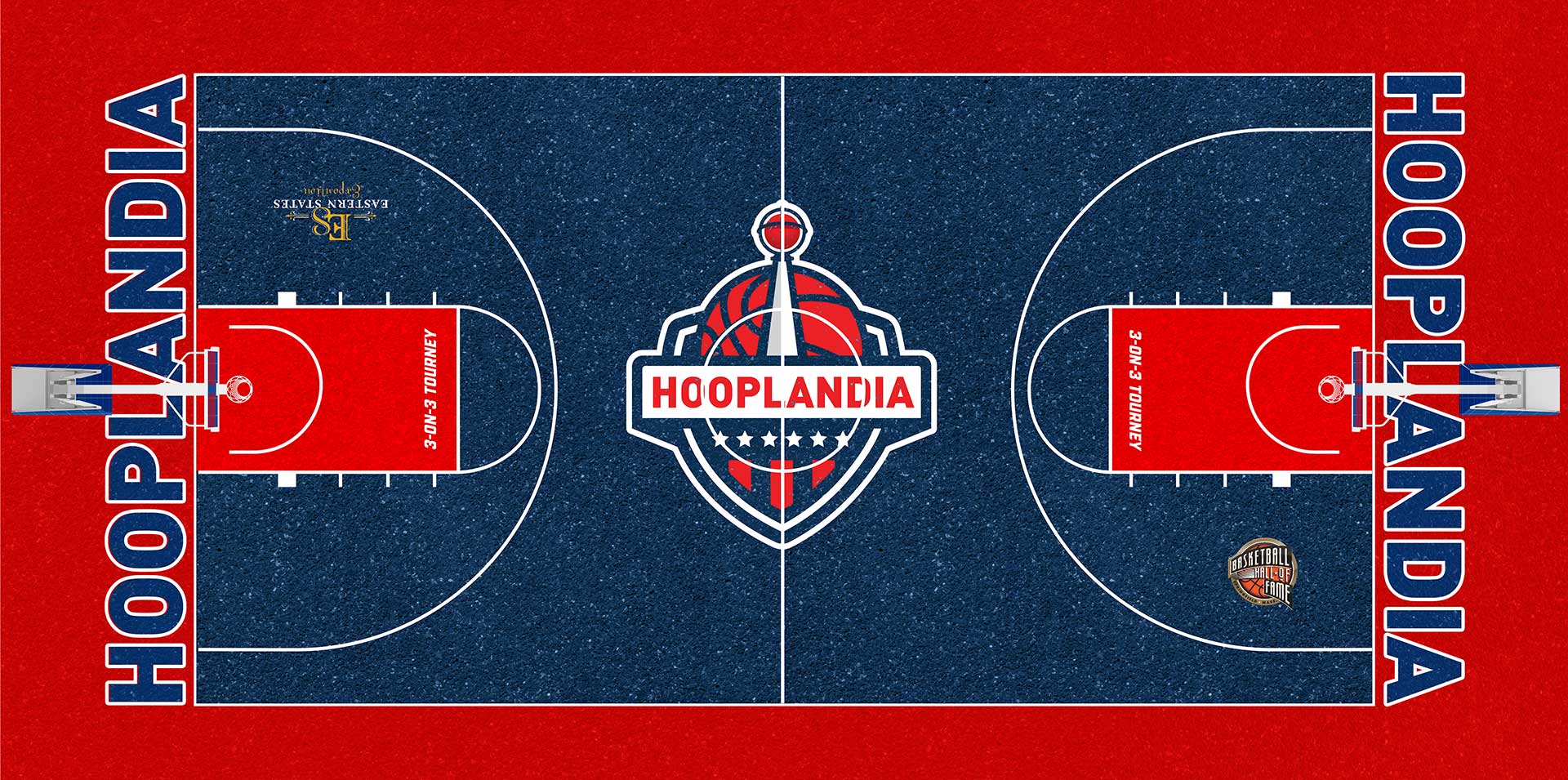 Basketball Court Design Basketball Court Design