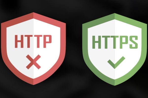 What is an SSL