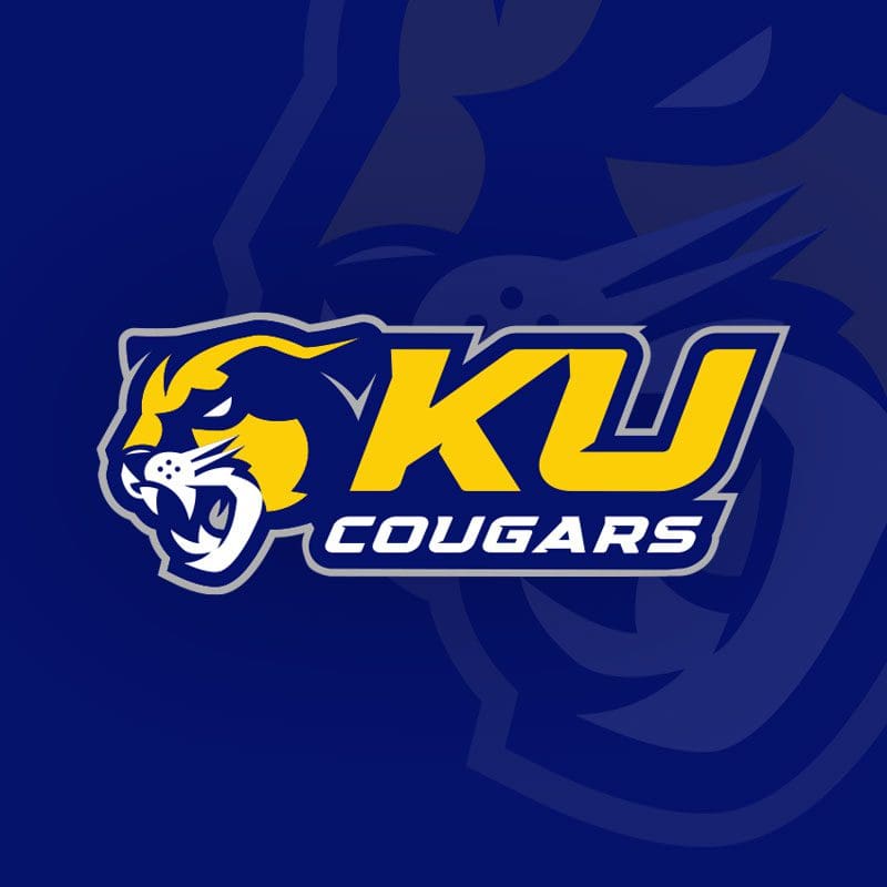 KU Logo Design