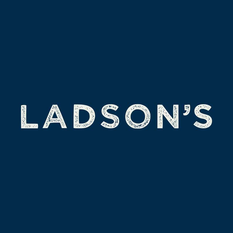 Ladson's Skin Care Logo