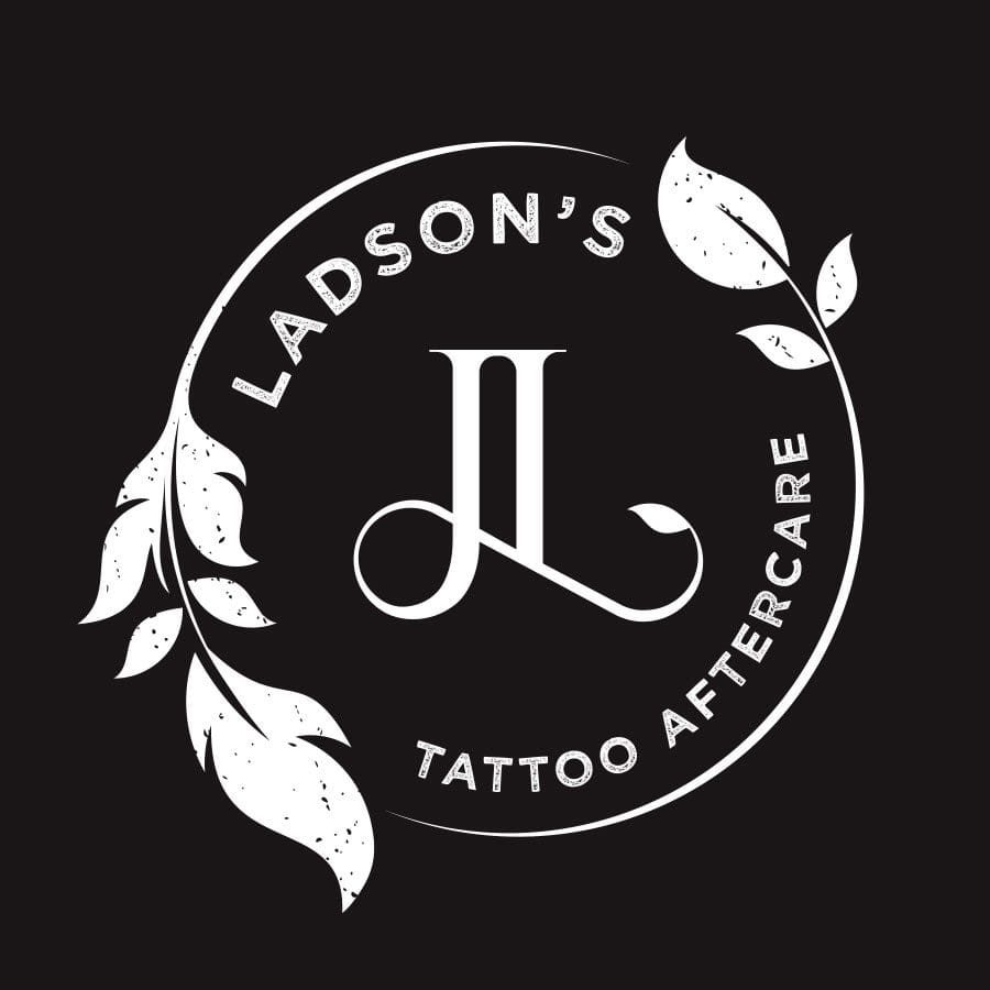 Ladson's Ink Logo Design