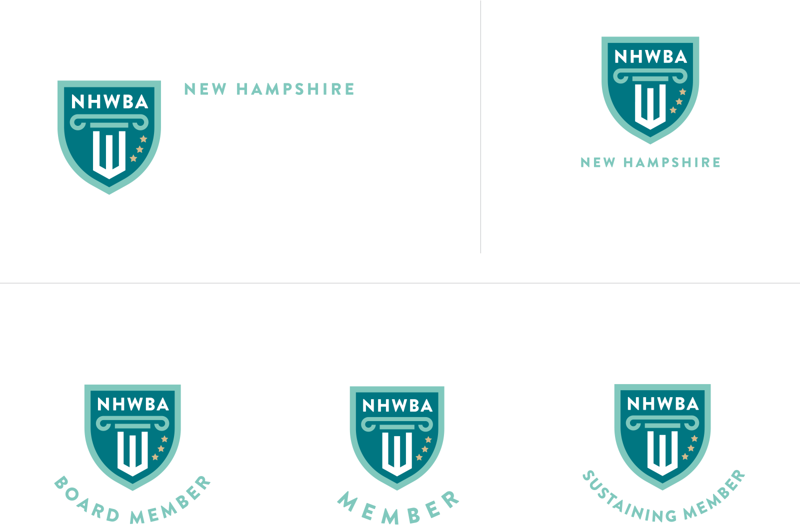 NHWBA Logo