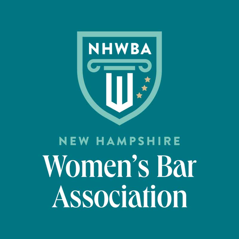 New Hampshire Women's Bar Association Logo