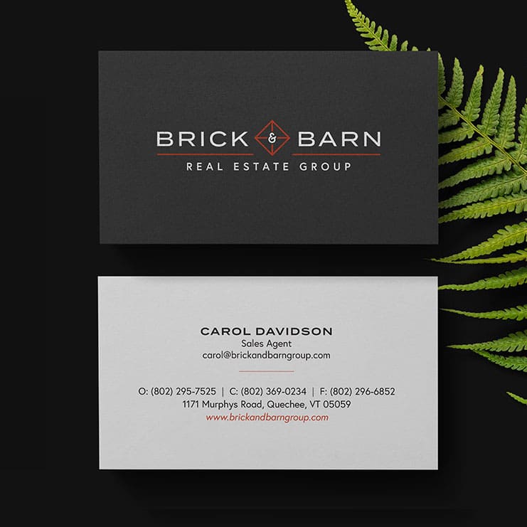 Real Estate Logo Design