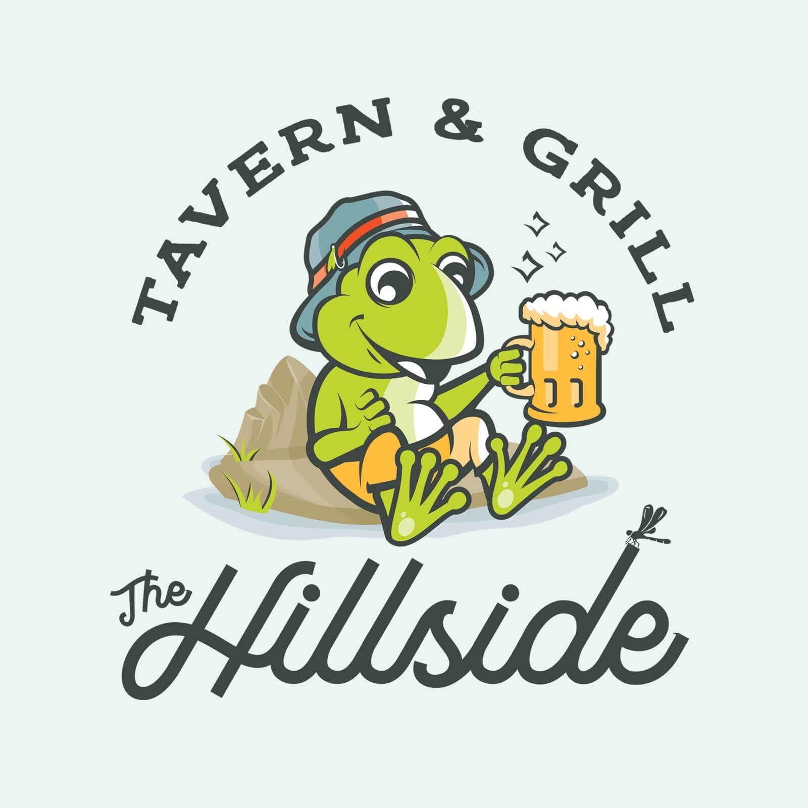 Restaurant Logo Design