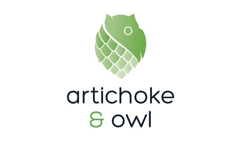 Artichoke & Owl Branding