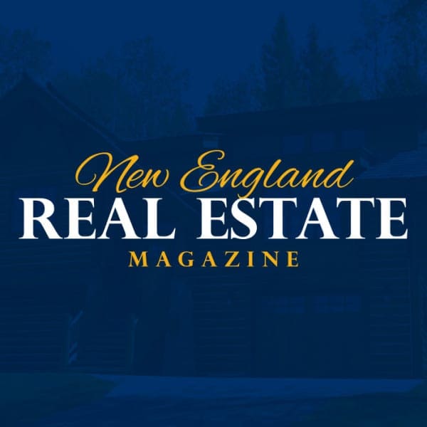 New England Real Estate Branding