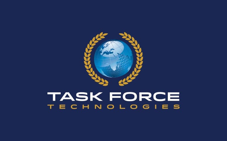 Task Force Technologies Branding Project
