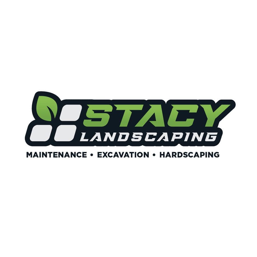 Stacy Landscaping Logo Design