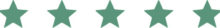 stars 5 Star Rating