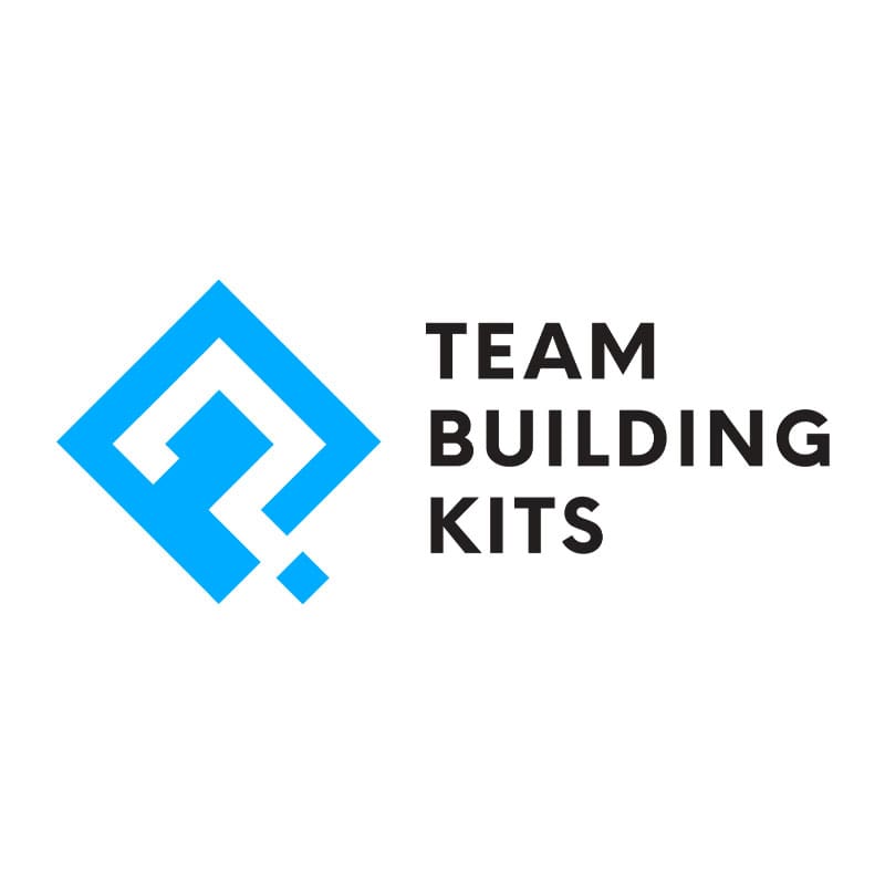 Team Building Kits Logo