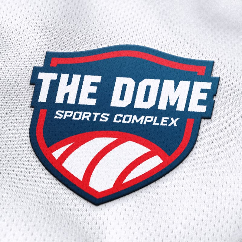 The Dome Logo