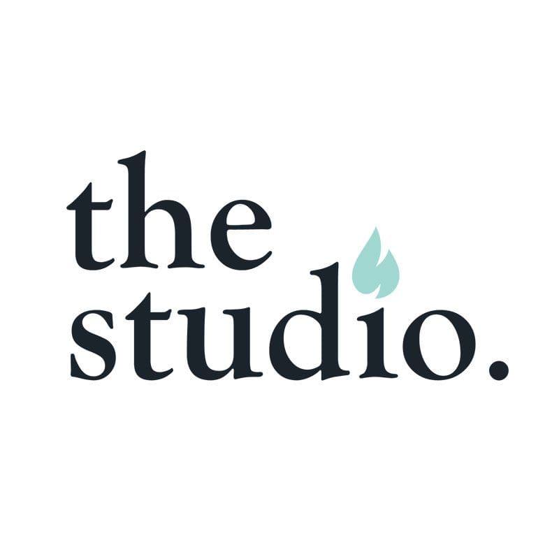The Studio Logo Design