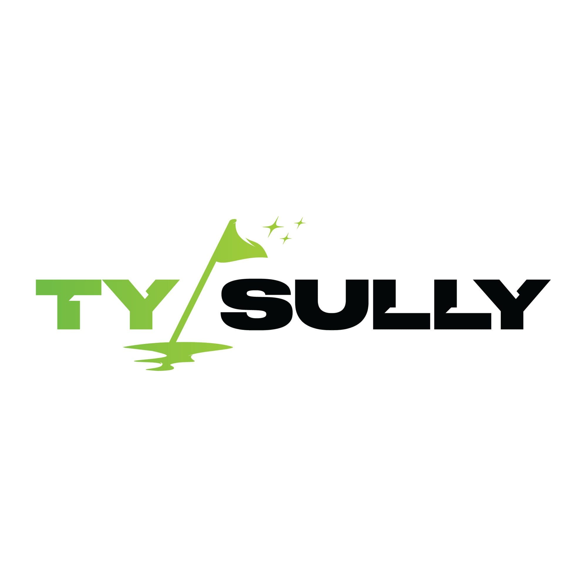 TySully Logo Design