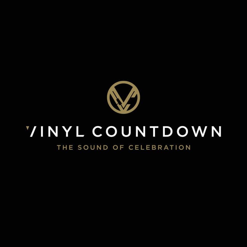 Vinyl Countdown Logo