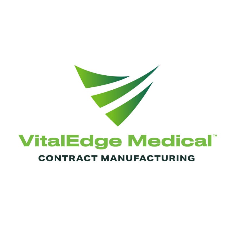 VitalEdge Medical Logo