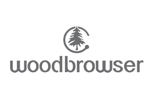Woodbrowser Software Logo