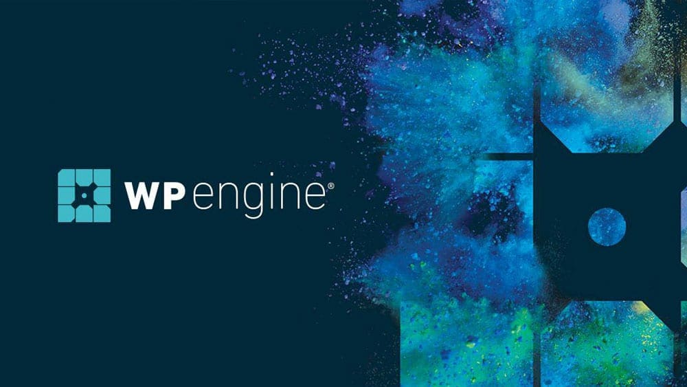 WP Engine Hosting